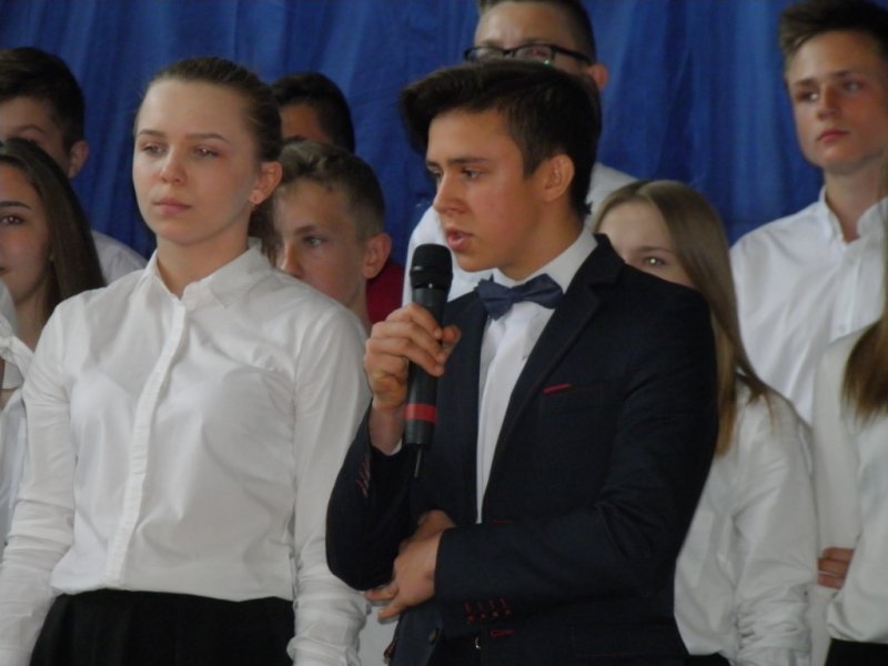 Konkurs Pieśni Patriotycznej